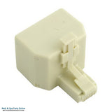 Balboa Modular Jack - 2:1 Adaptor (22174)