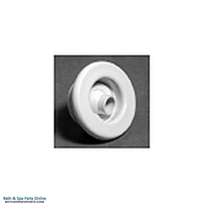 Waterway Standard Mini Jet Body [Retainer Ring Style] (224-0010)