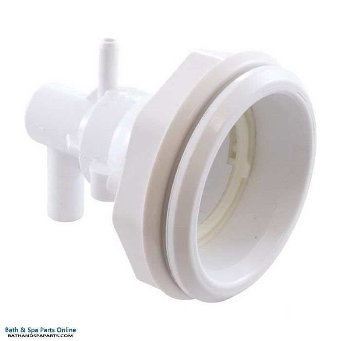 Waterway Power Storm Thread-In Jet Body [3-3/4" HS] [3/8" Slip Barb (Air) x 3/4" Slip Barb (Water)] [Threaded] (228-0010)