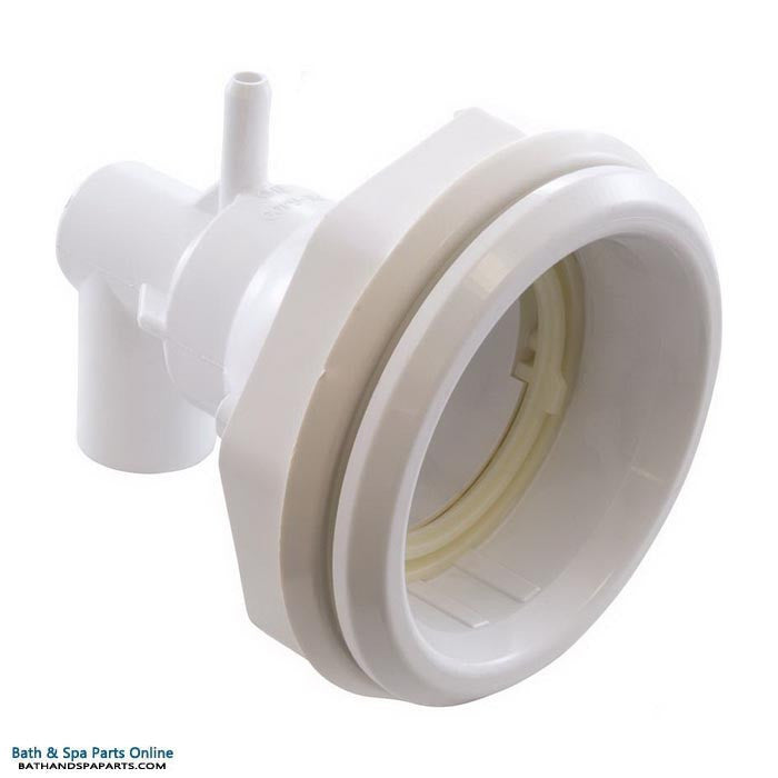 Waterway Power Storm Thread-In Jet Body [3-3/4" HS] [3/8" Slip Barb (Air) x 3/4" Slip (Water)] [Threaded] (228-0020)