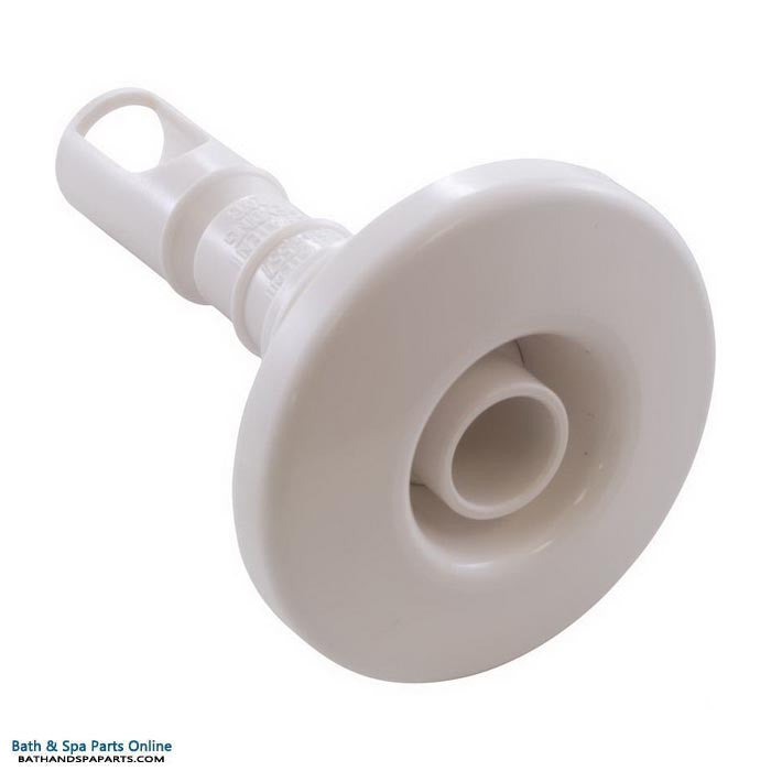 Waterway Adjustable Cluster Storm Jet Internal [2" FD] [Dir] [Smth] [Threaded] [White] (229-1510)