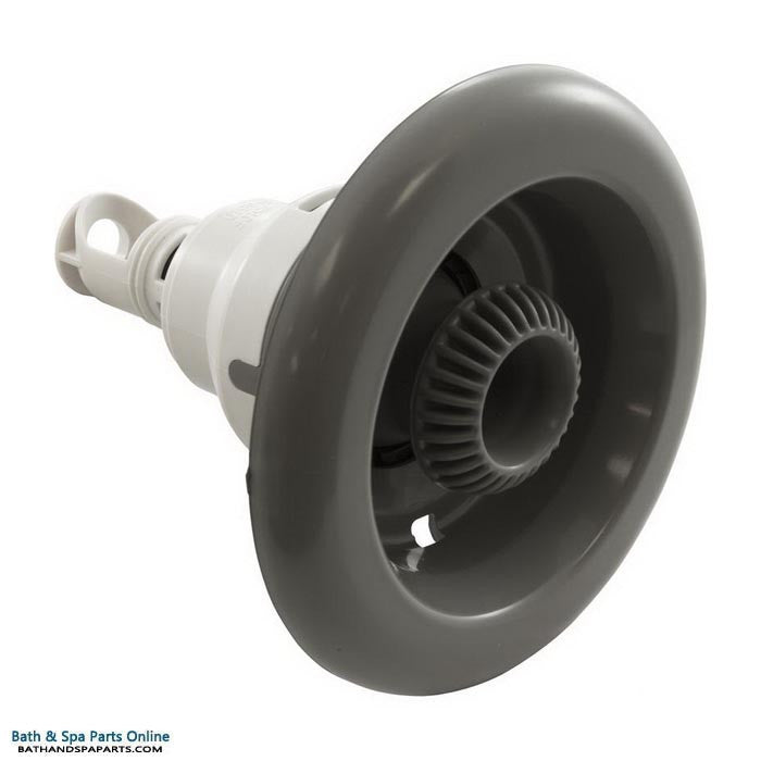 Waterway Power Storm Jet Internal [5" FD] [Dir] [Smth] [Threaded] [Grey] (229-6647)
