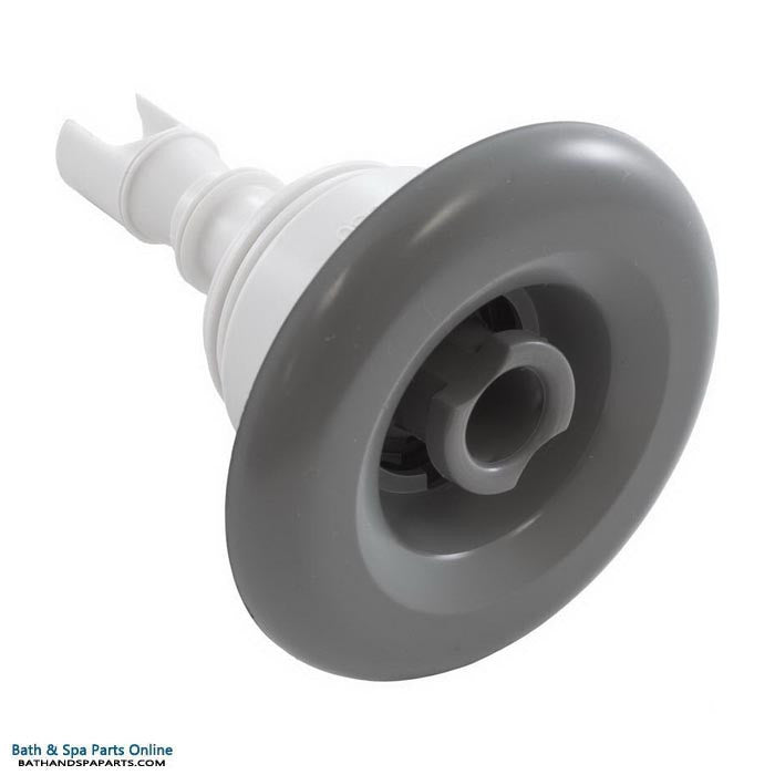 Waterway Mini Storm Jet Internal [3" FD] [Threaded] [Dir] [Smth] [Grey] (229-7907)