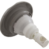 CMP Typhoon 500 Jet Internal [5" FD] [Massage] [Text Scalloped] [Gray] (23452-749-900)