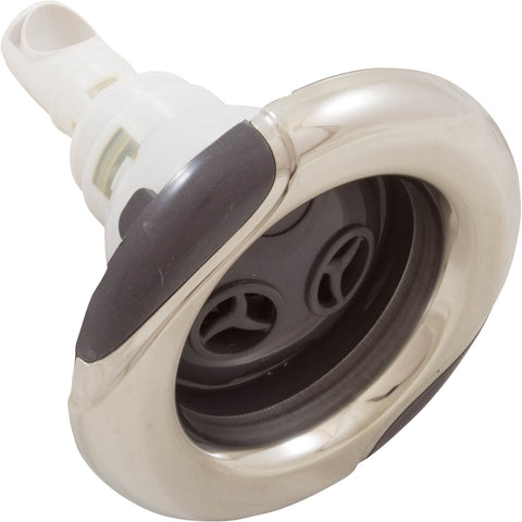 CMP Typhoon 500 Jet Internal [5" FD] RotoPulse [Wave] [SS/Graphite Gray] (23455-062-720)