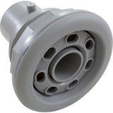 CMP Multi-Port Power Jet [5" FD] Textured [Scal] [Gray] (23551-561-000)