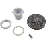 AquaStar Suction Cover [175 Gpm] (VGB) Gray 25215-001-000