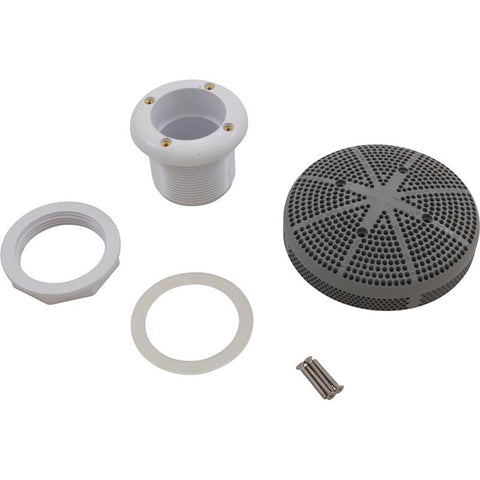 AquaStar Suction Cover [175 Gpm] (VGB) Gray 25215-001-000