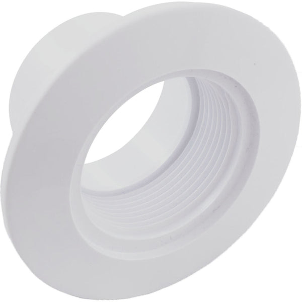 CMP Wall Fitting [1-1/2" FPT x 2" Insider, 3-1/2" FD] [White] (25524-200-000)
