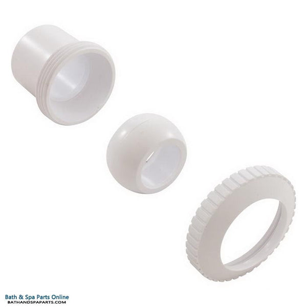 Cmp Inlet Configurations CMP Insert Inlet [1