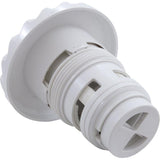 CMP Poly Jet Generic Jet Internal [ 3-3/8" FD] [Directional] [Deluxe] [Scalloped] White (25591-210-000)