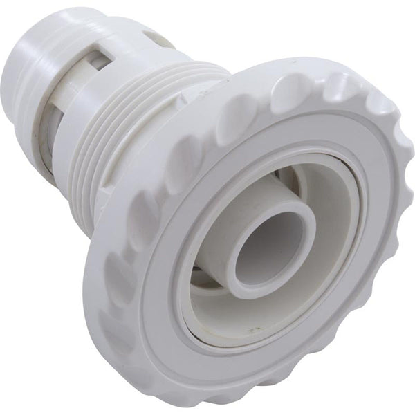 CMP Poly Jet Generic Jet Internal [ 3-3/8" FD] [Directional] [Deluxe] [Scalloped] White (25591-210-000)
