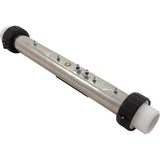 Therm 5.5kW Flo Thru Heater [2" x 18"] [240V] [Hercules] [Pre-5/95 XT] [Welded] (C2550-0155)