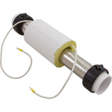 Therm 5.5kW Flo Thru Heater [15" x 2"] [240V] [Cal Spas] [No Box] (C2550-2001)