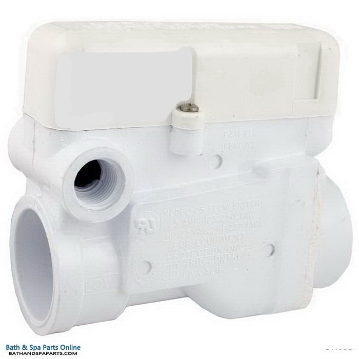 57-F3-2500-WHT