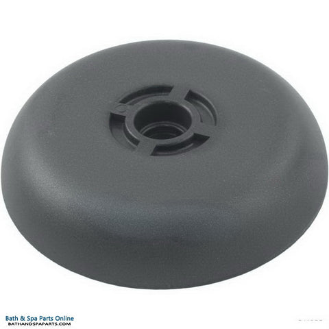 Balboa 2" Diverter Valve Lid [Textured] [Grey] (900068DM)