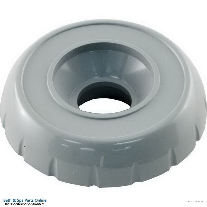 Balboa 1" Hydroflow Valve Teardrop [Grey] (31-4023GRY)