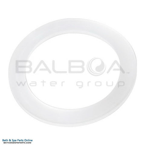 Balboa 1" Gasket [White] (30-3705WHT)