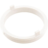 Balboa Butterfly Eyeball Retaining Ring [White] (30-5006WHT)