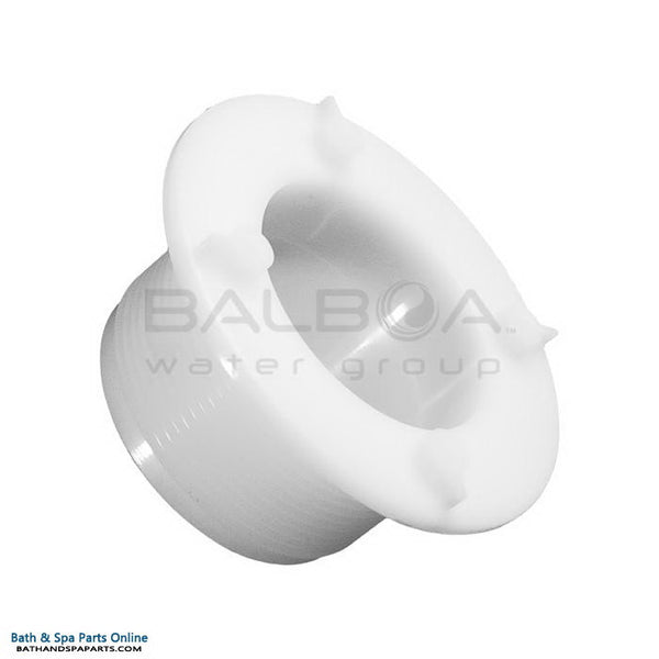 Balboa 2" Slip Suction Wall Fitting [White] (30147-V)