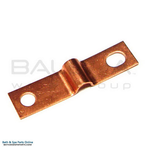 Balboa Copper Jumper Strap [Heater to Board] (30192)