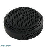 Balboa 5" Suction Cover [VGB 2008] [211 GPM] [Black] (30231U-BK)