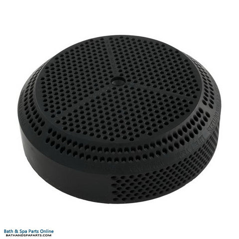 Balboa 5" Suction Cover [VGB 2008] [211 GPM] [Black] (30231U-BK)