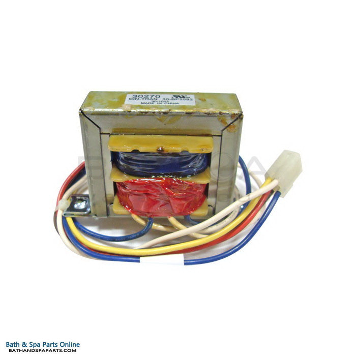 Balboa Transformer Assembly For 120V [Cin-Tran] (30270-1)