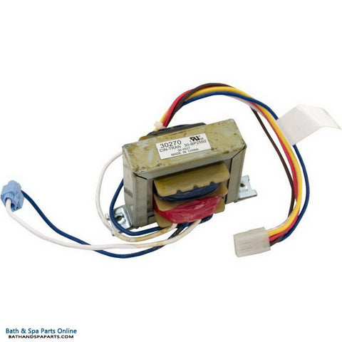 Balboa Transformer Assembly For 240V [Cin-Tran] (30270-2)