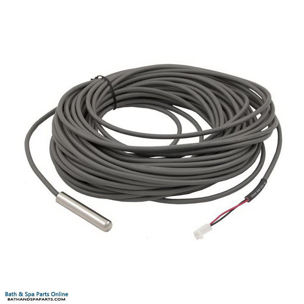 Balboa Temperature Sensor Cable  [50 Ft (Diameter 3/8")] (30326)