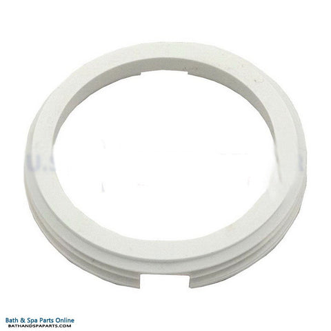 Balboa Standard Jet Eyeball Retaining Ring [White] (30-3806WHT)