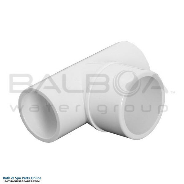 Balboa Bull Tee 1.5" Spigot Tee (31-1510)[21014]