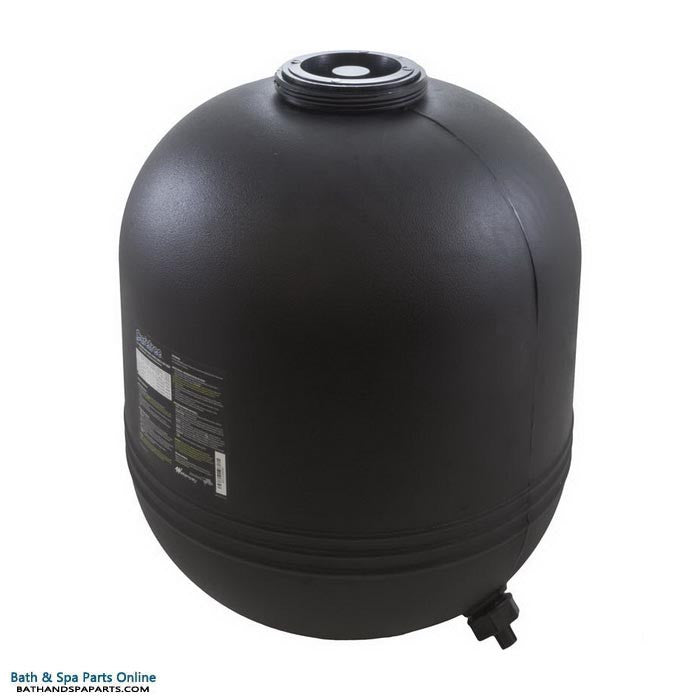 Waterway Carefree 26" Oval Sand Filter Body With Threaded Sleeve Assembly (505-0301)