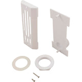 Balboa Spa Skimmer [1.5" Slip Flu-Flo] [White] (31990-WH)