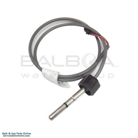 Balboa 24" Temperature Sensor Cable Assembly [24" x 1/4"] (30382)