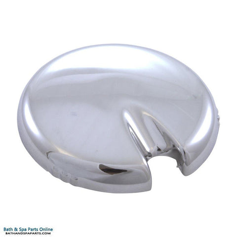 Balboa E-Switch Knob [Polished Chrome] (3323201PPC)