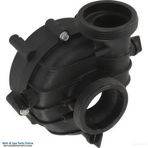 Balboa Dura Jet 2.0 HP Spa Pump Wet End (1215014)