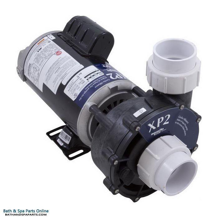 Aqua Flo 1.5 HP Pump [230V] [48F] (06115517-2040)