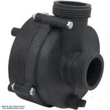 Balboa Vico Viton 2.0 HP Ultima Wet End [Top/Center Discharge] (1215135)