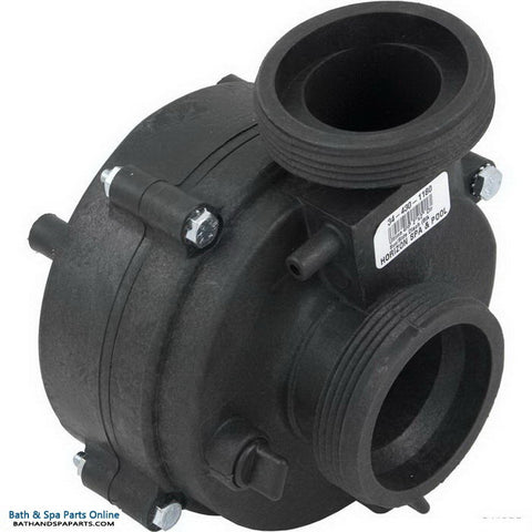 Balboa Vico 4.0 HP Ultima Wet End [Side Discharge] [48 Frame] (1215161)