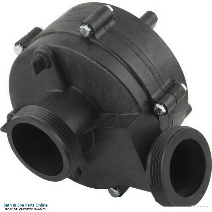 Balboa Vico 2.0 HP Ultimax Wet End [8.5 Amps] (1215185)