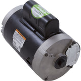 AOS Century 56FR C-Face 1.0 HP Motor [1-S] [Thd] [115/230V] (B654)