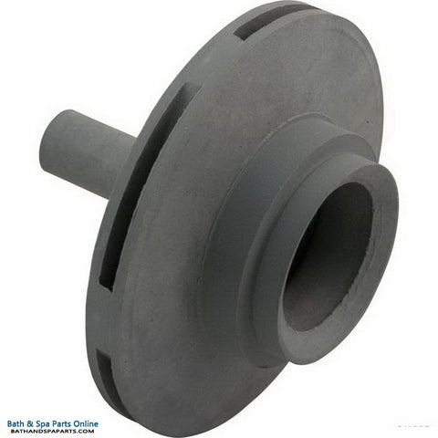 Balboa 1.0 HP Pump Impeller [Ultima/Ultra Flo] [Black] (1212205)