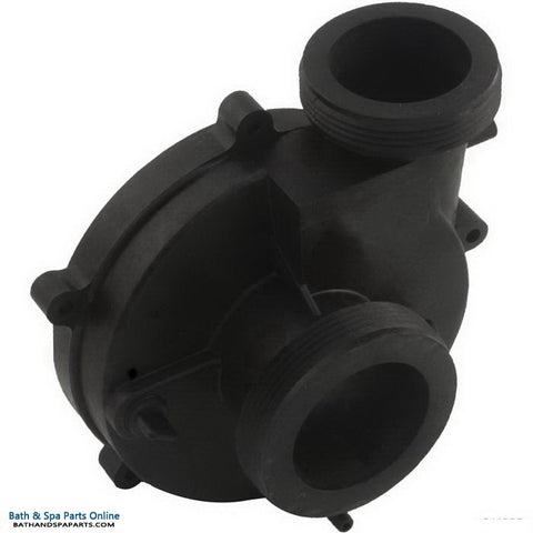 Balboa Vico Ultimax Pump Volute Wet End [2.5" Suction / 2.0" Discharge] [48/56 Frame] (1210024)