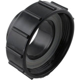 Waterway Union Assembly [2-1/2" Union With 2" S Tailpiece With Gasket] (400-5971B)