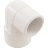 Balboa Suction W/1.5" Street Elbow (30145-V)