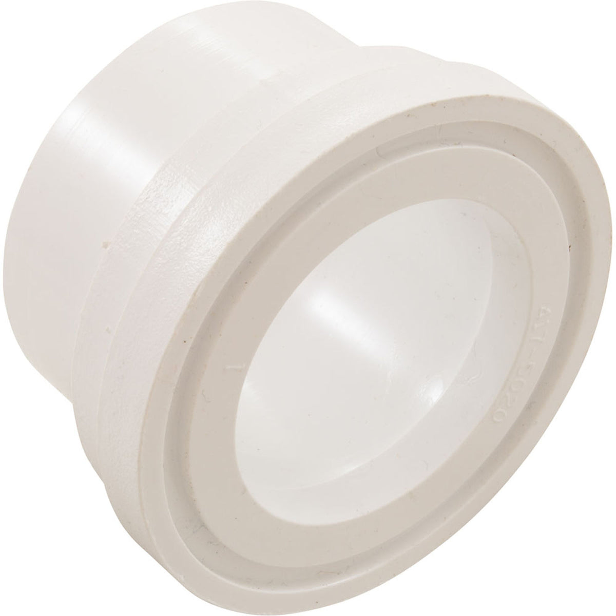 Waterway Union Tailpiece [2" Flange x 2" Spigot / 1-1/2" Slip Tailpiece] (417-5020)