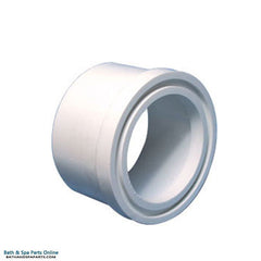 Waterway 2in Flange x Slip Union Tailpiece (417-5120)