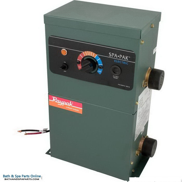 RayPak SpaPak ELS 552-5 5.5kW Electric Spa Heater (001642)
