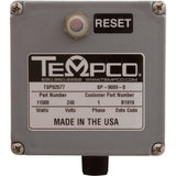 Therm Products 11.5kW Screw Plug Heater [25" x 1"] [240v] [w/Box] [Generic] (35-16-00141)